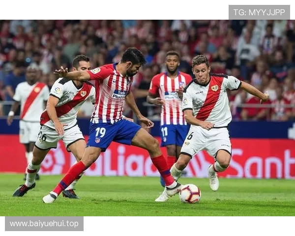 巴列卡诺三球胜马竞加弗兰建功